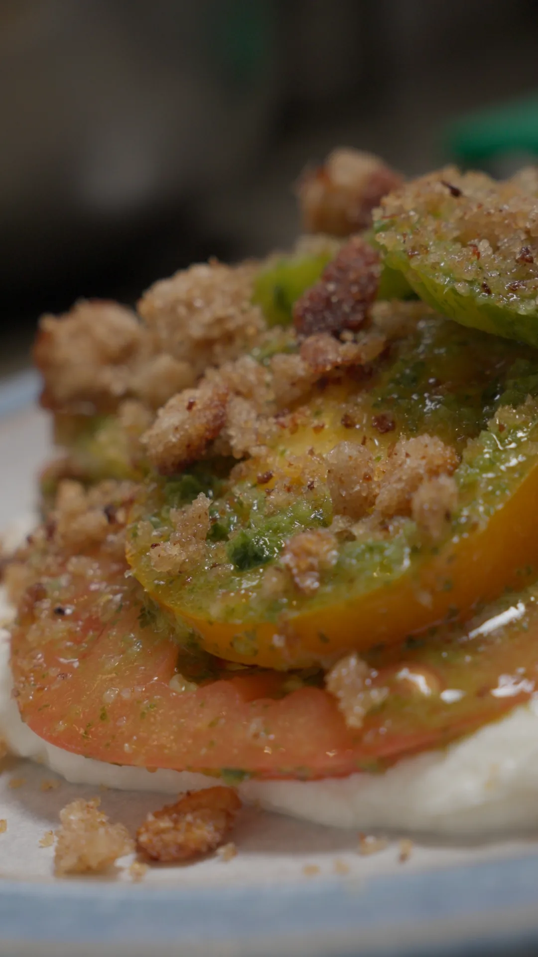 Tomato Salad